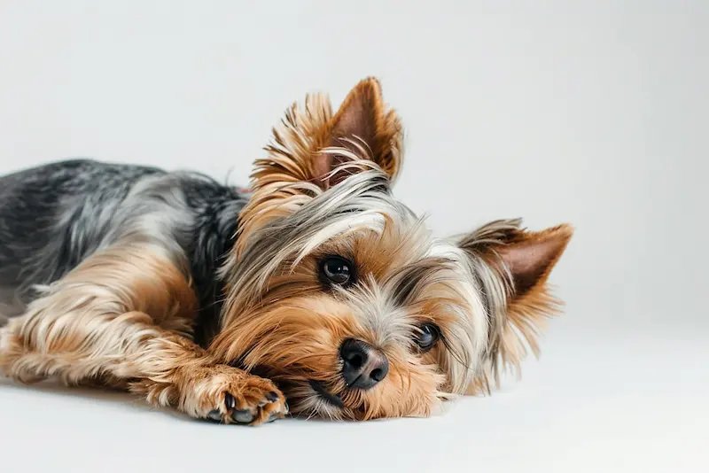 yorkshire-terrier