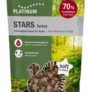 Platinum Stars Turkey