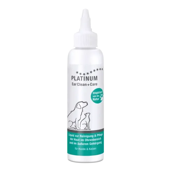 Platinum EarClean + Care Platinum EarClean + Care