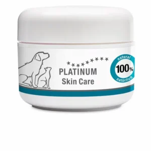 Platinum SkinCare haavasalv / käpavaha