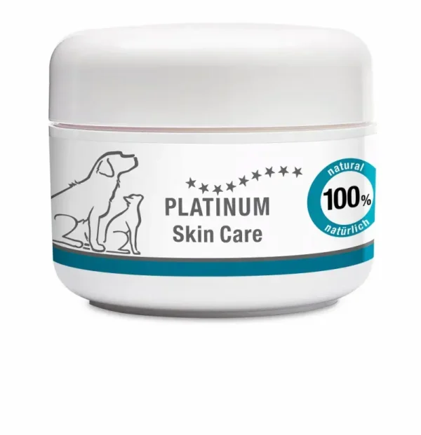 Platinum SkinCare haavasalv : käpavaha Platinum SkinCare haavasalv / käpavaha
