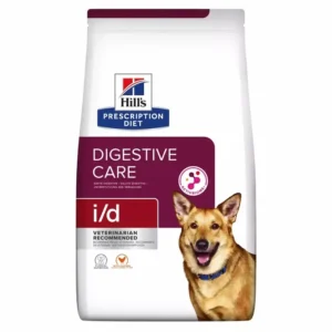 Hills koeratoit Prescription Diet Canine i/d
