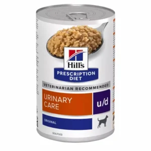 HILL'S märgtoit Prescription Diet Canine