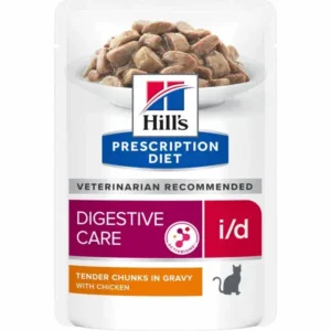 Hill's Prescription Diet Cat Digestive Care Chicken