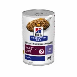 Hills märgtoit Prescription Diet Degistive Care Low Fat 360g