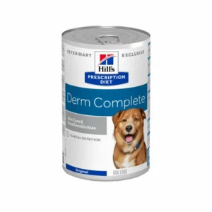 Hills Prescription Diet Derm Complete