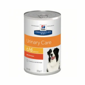 Hills Prescription Diet Multicare
