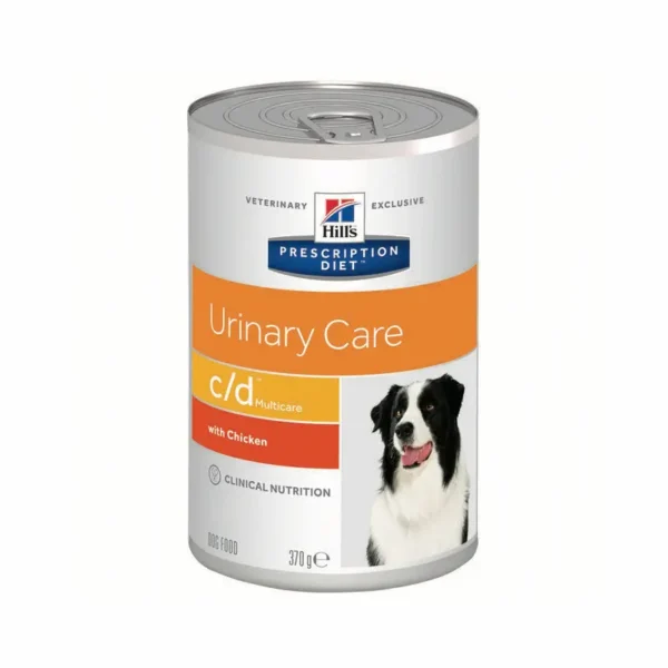 Hills Prescription Diet Multicare