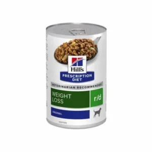 Hill's Prescription Diet Weight loss
