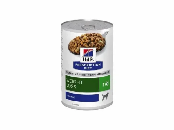 Hill's Prescription Diet Weight loss