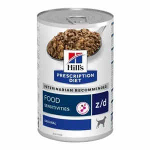 Hill's märgtoit Prescription Diet Sensitivities