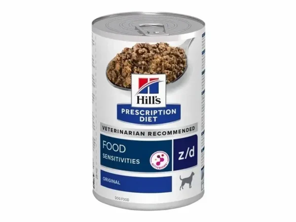 Hill's märgtoit Prescription Diet Sensitivities
