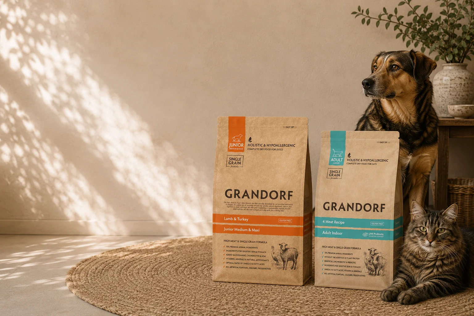 Grandorf
