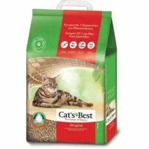 CATS BEST ORIGINAL kassiliiv