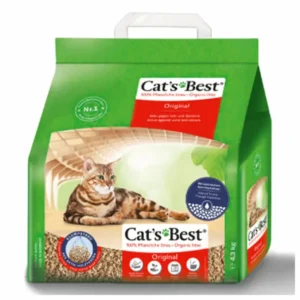CATS BEST ORIGINAL kassiliiv
