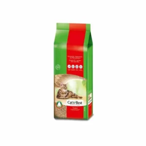 CATS BEST ORIGINAL kassiliiv 40 L