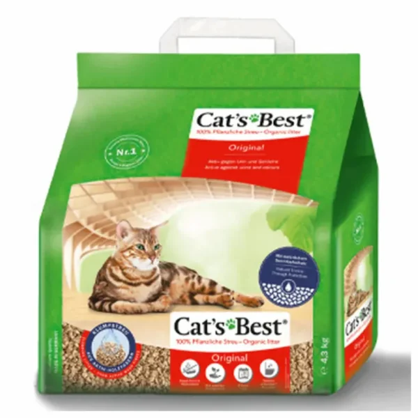 CATS BEST ORIGINAL kassiliiv