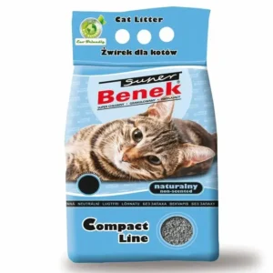 Super Benek Compact kassiliiv