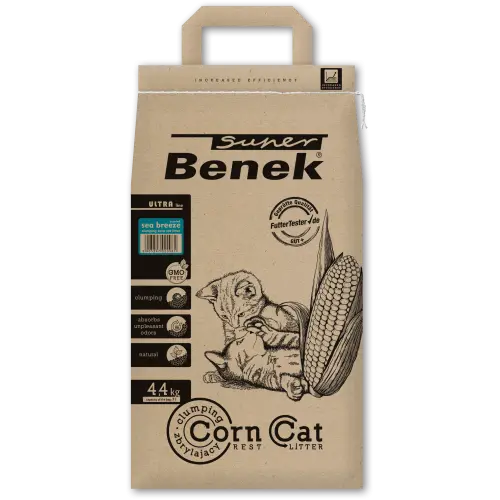super benek corn cat ocean kassiliiv